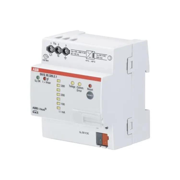 (New Power Supply and Accessories) 2CDG110145R0011 SV/S