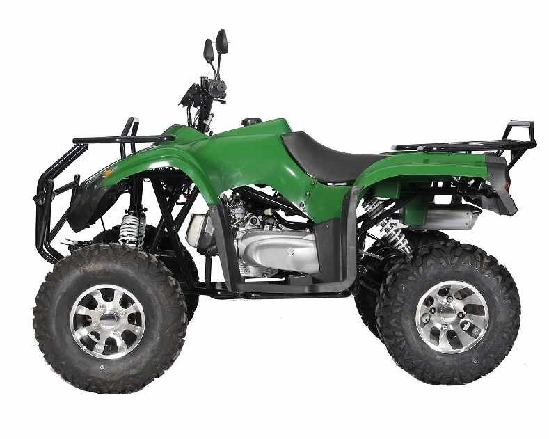 Горячая Распродажа 250cc ATV Электрический старт CDI цепной привод CVT трансмиссия