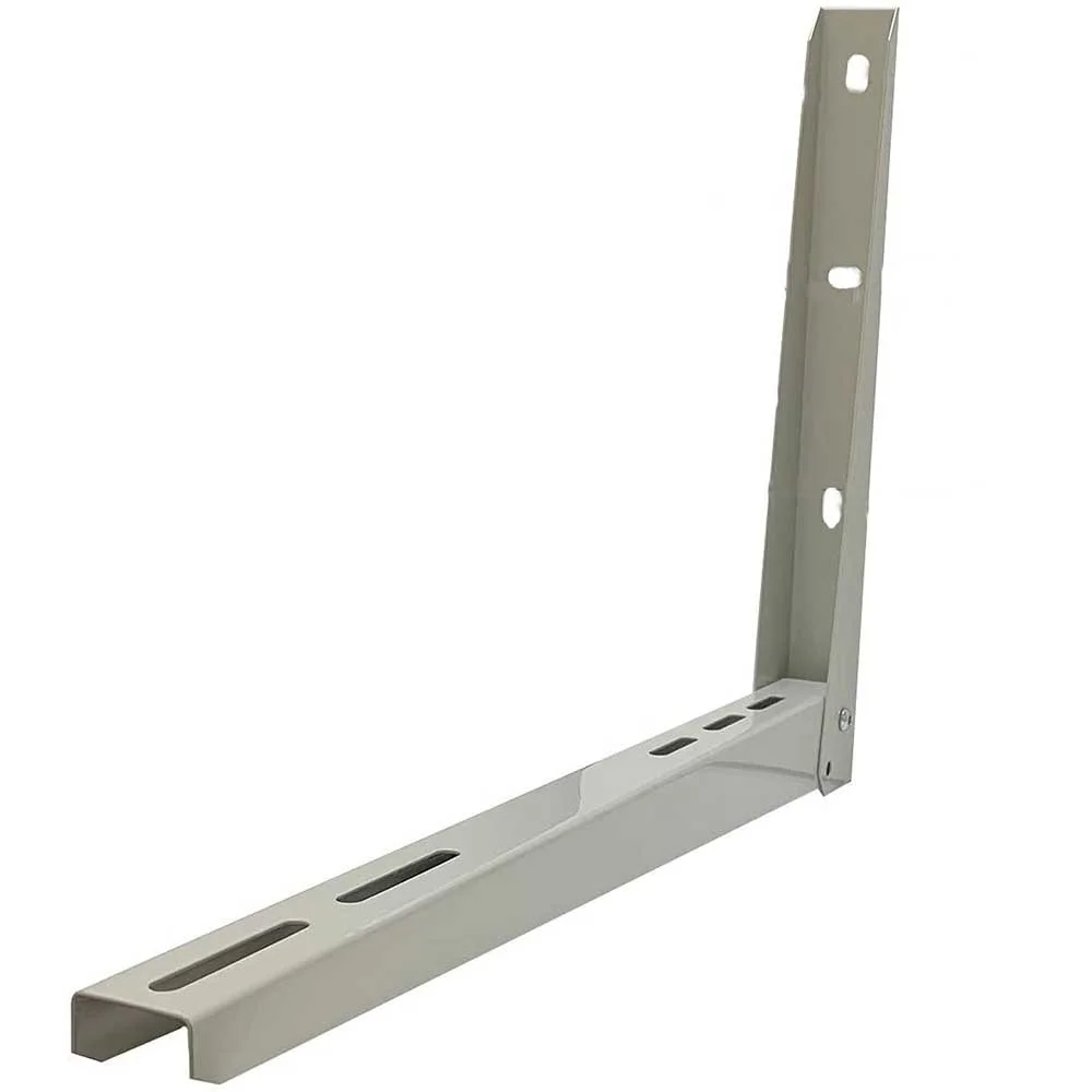 Oem ac brackets/air conditioner brackets movable air bracket mini split