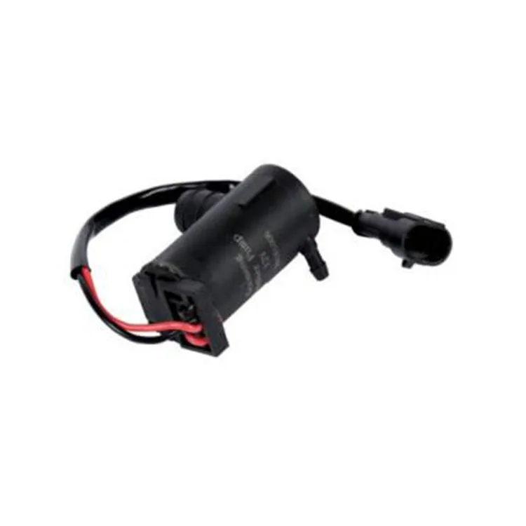 DMC brand Electric pump 12v 24v voltage 20000~30000rpm high speed for DAEWOO BUS