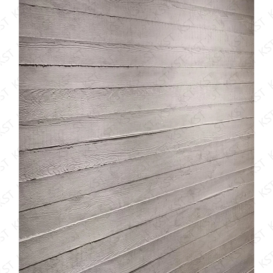 lightweight 3D soft stone interior and exterior wall decor artificial polyurethane stone panel PU faux stone