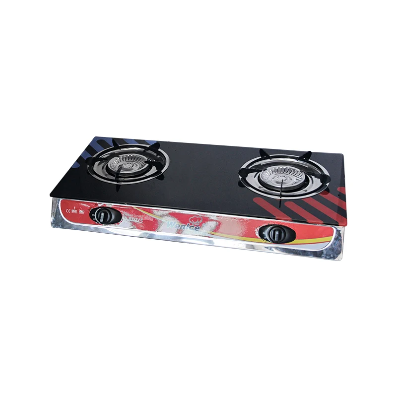 Table Stand Gas Stove
