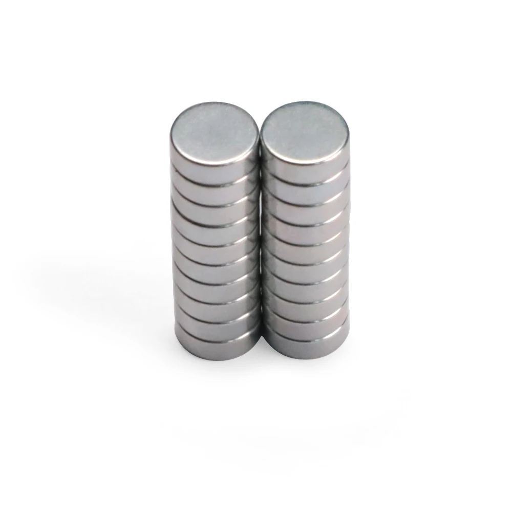 N52 Round countersunk magnet N35 neodymium magnet with hole strong magnets