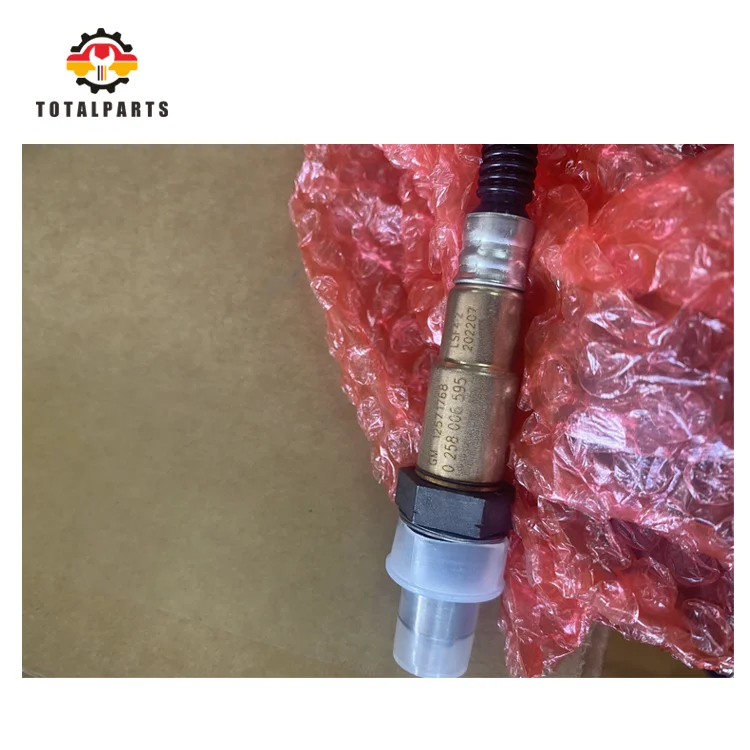 12571768  Oxygen Sensor