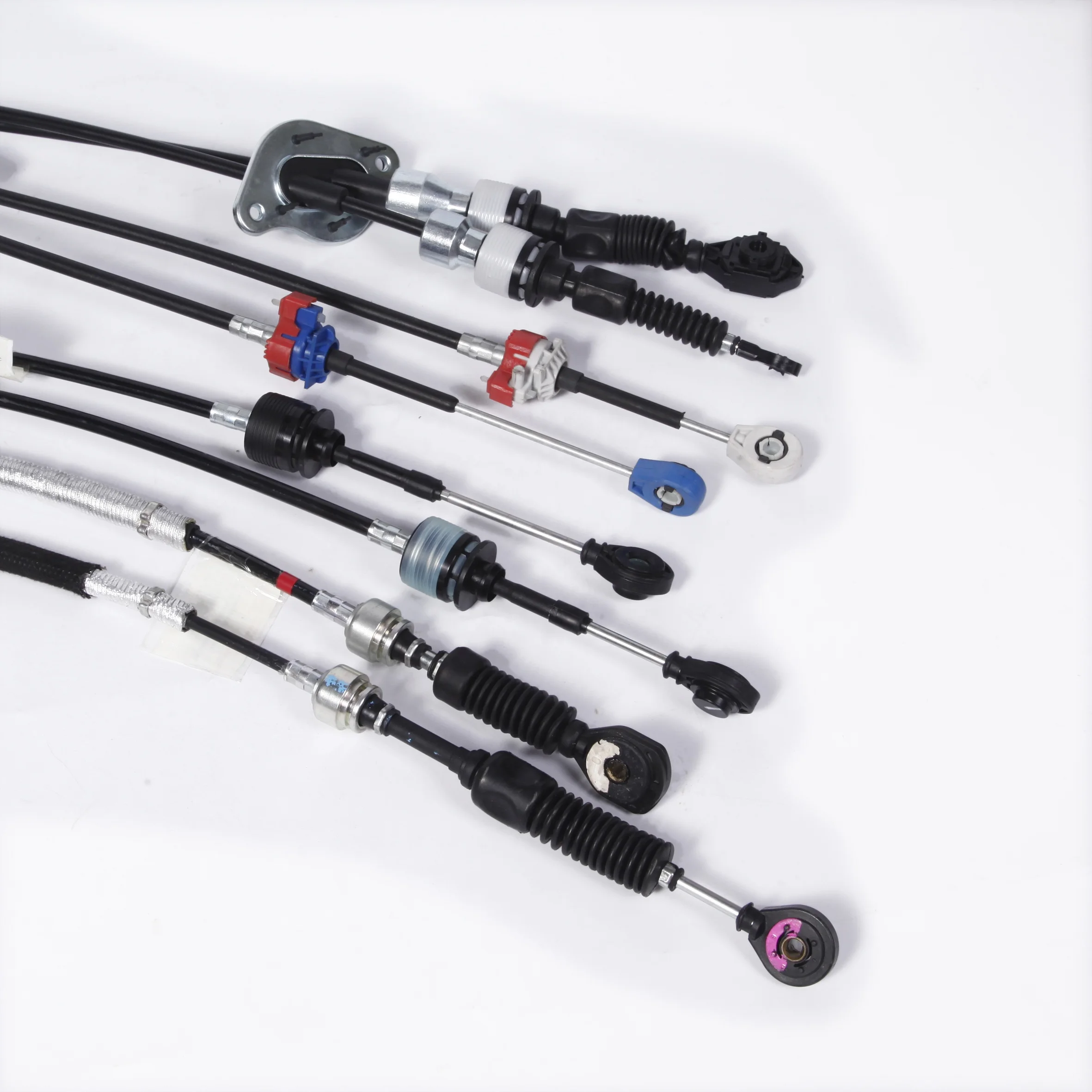 Factory Price High quality Manufacturer supply Gear shift Cable for Suzuki Truck 8-98047-801-1 Gear cable