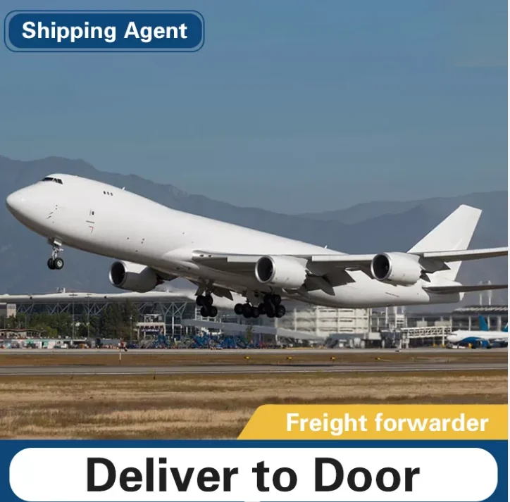Экспедитор DDP Air Greight, экспедитор, доставка из Китая в Сингапур, Малайзия, доставка от двери до двери