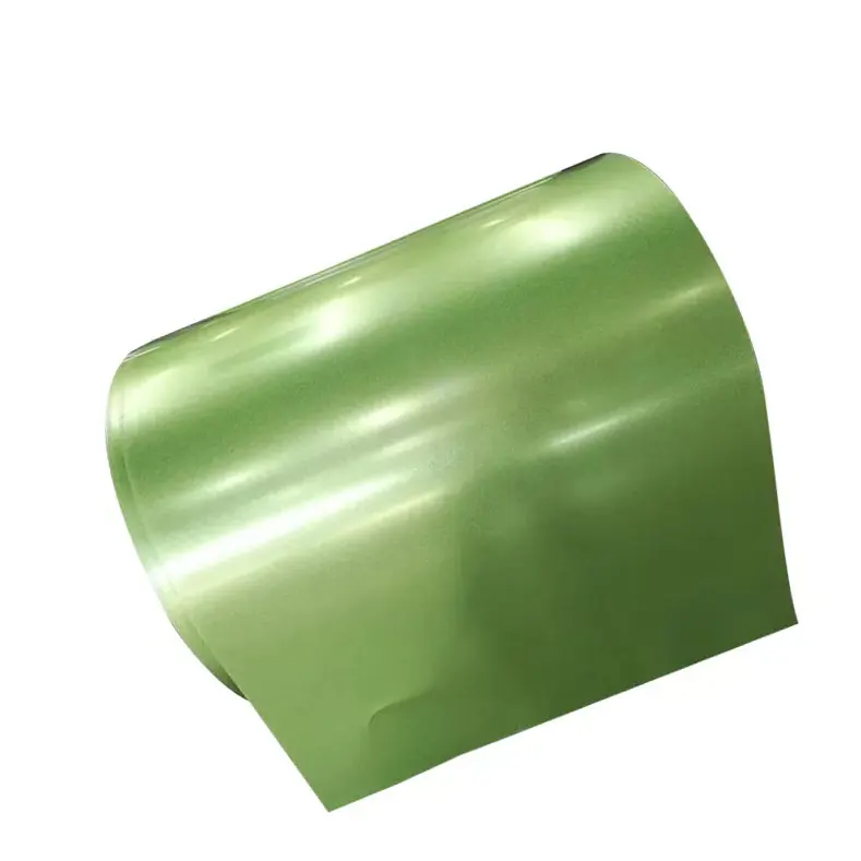 High Quality PPGI Marble Galvanized Steel Coil Corrugated Steel Sheet Coil for Sale