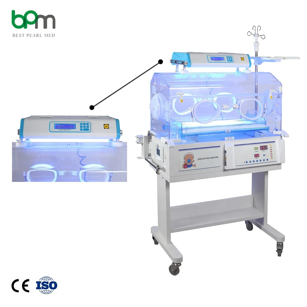 BPM-i30A Китай медецинских осмотров цена инкубатор для новорожденных