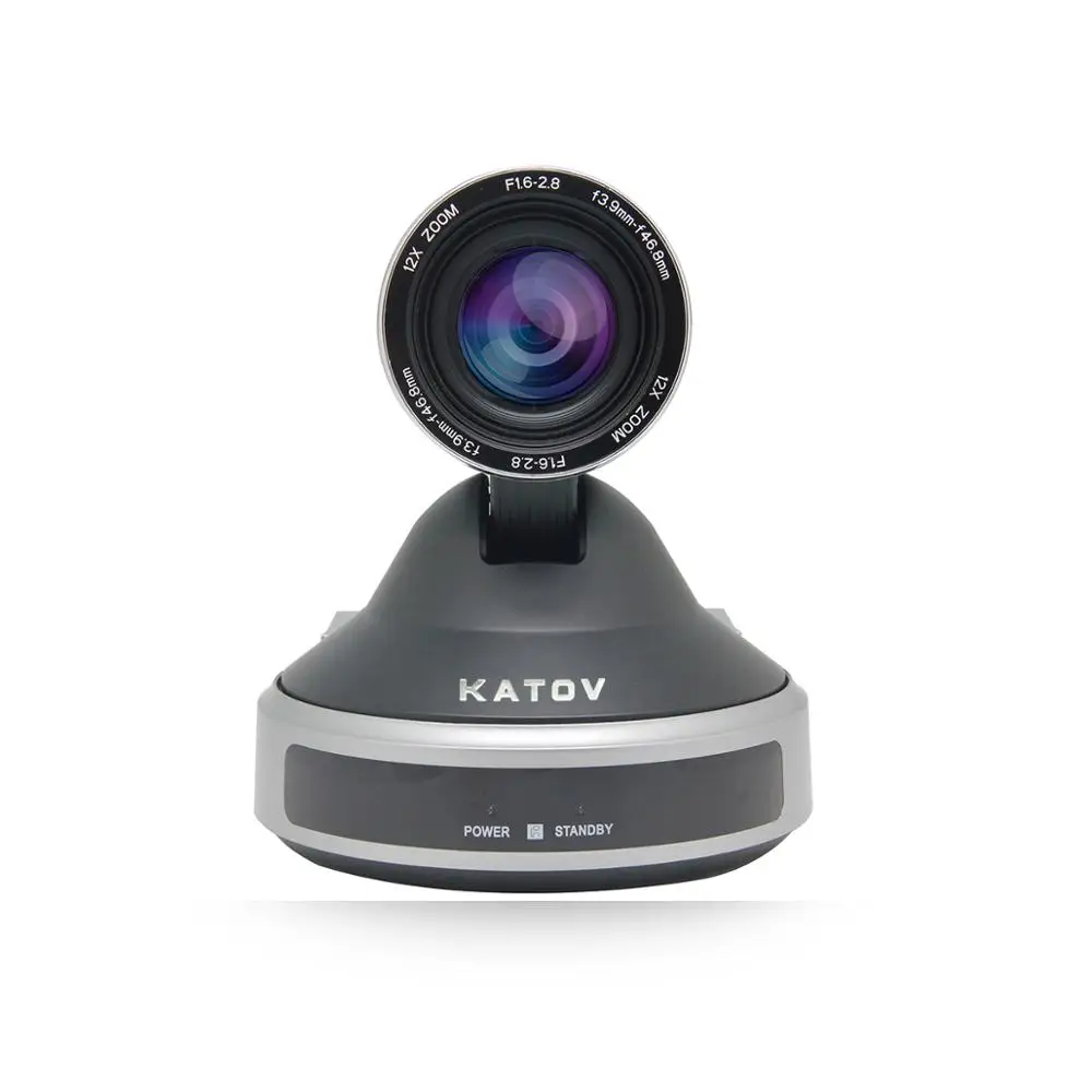 20x Optical Zoom USB3.0  ptz Video Camera For Conferencing System