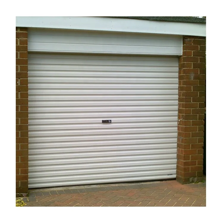 Stainless Steel Garage Door Hinges for 11mm Rollers