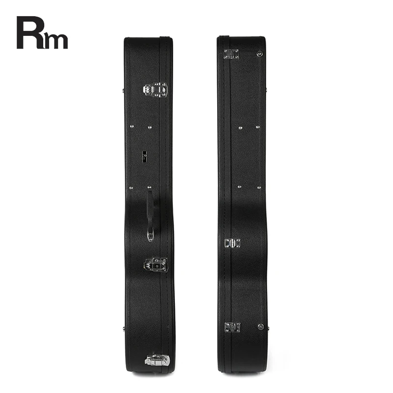 High Quality 39 Classical Guitar Case Shockproof Guitar Hard Case Convenient Instrument Bags&Cases