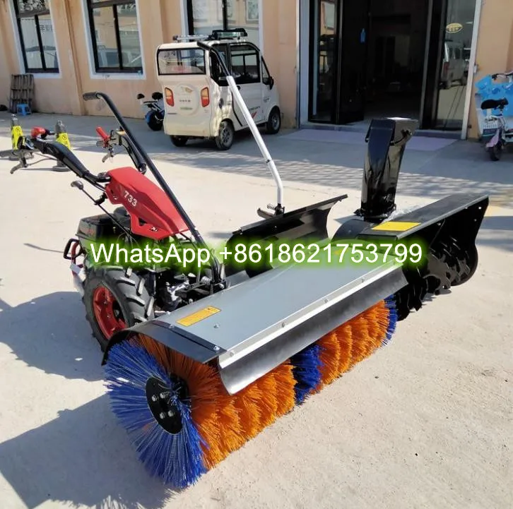 Снегоочиститель 13 л.с. 15 бензиновая машина для очистки снега цена