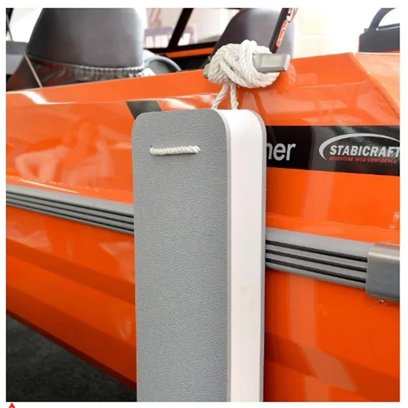 Морские пользовательские EVA пенопластовые лодочные плоские кранцы аксессуары для