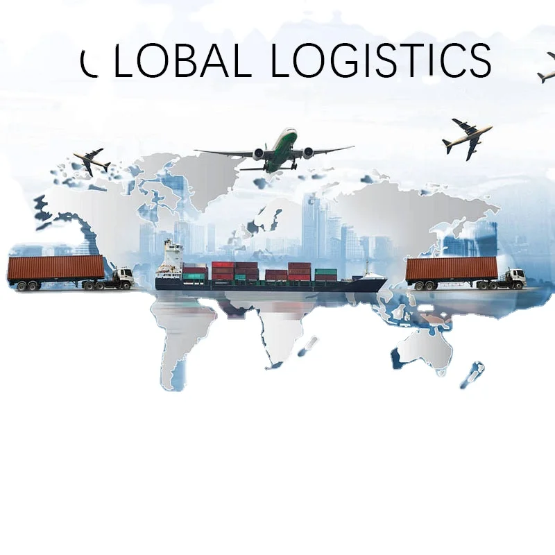 Shipping socks from China to Poland by sea DDP to door