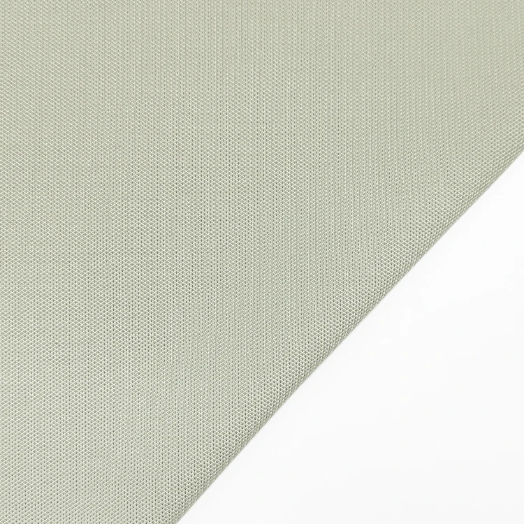 China Wholesale Knitted Pique Polo Fabric Tencil Material, Quick Dry Polyester Spandex Pique Fabric For Sale/