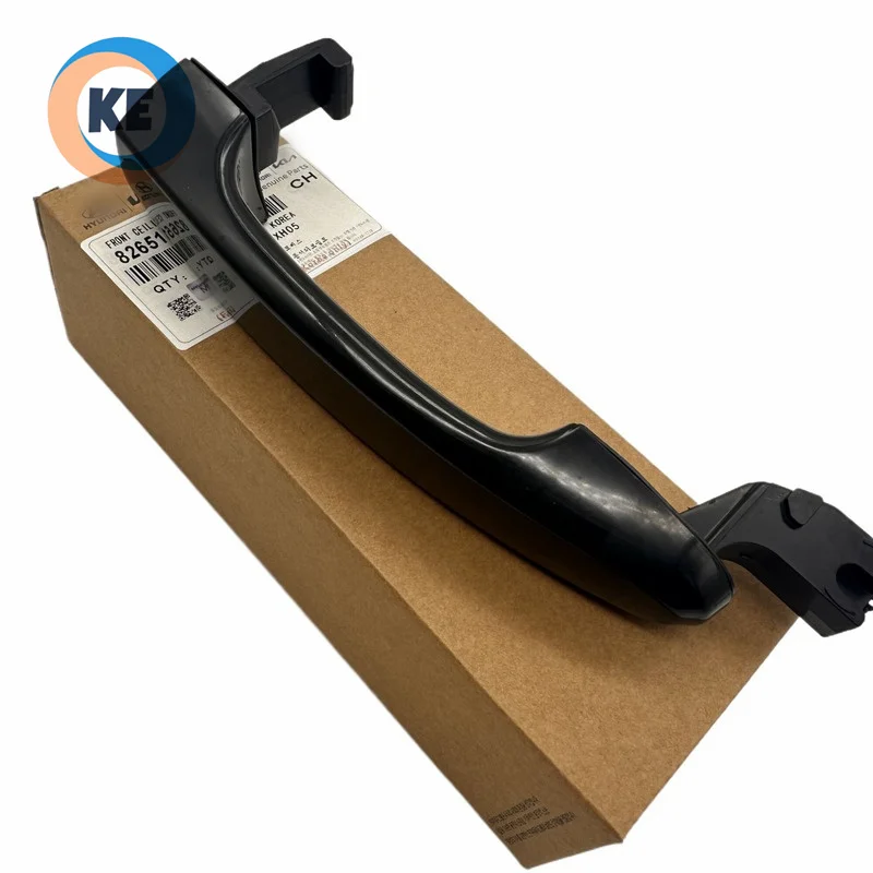 Brand new genuine exterior door handle for Hyundai i20 82661-3J000 82651-3J000