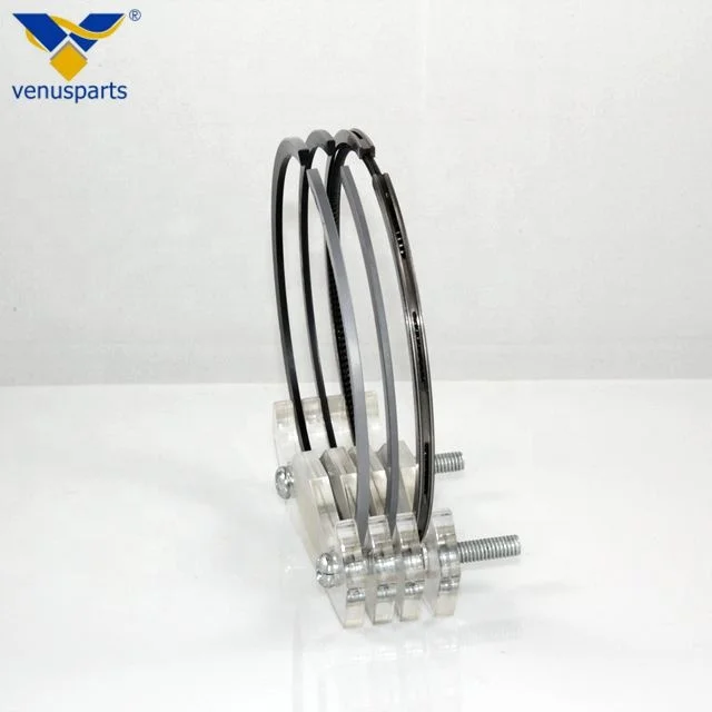 4D32 ME997318 SJM31-098ZZ 20942 изготовленные на заказ поршневые кольца 4D30 4D31 4D33 4D34 4D35 дизельный двигатель поршневых колец для японских Авто двигатели