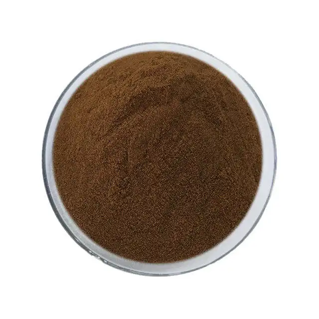 Экстракт корня черного кохоша 2.5% 8% тритерпеновых гликозидов