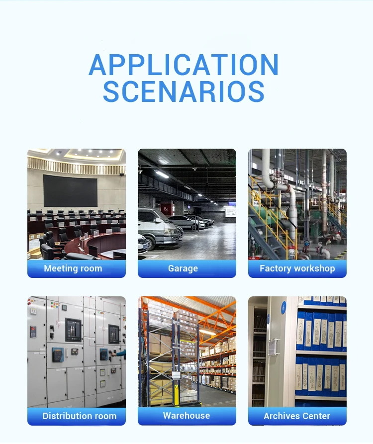 Commercial Grade 220V 50L Metal Housing Automatic Defrosting  Dehumidifier Home