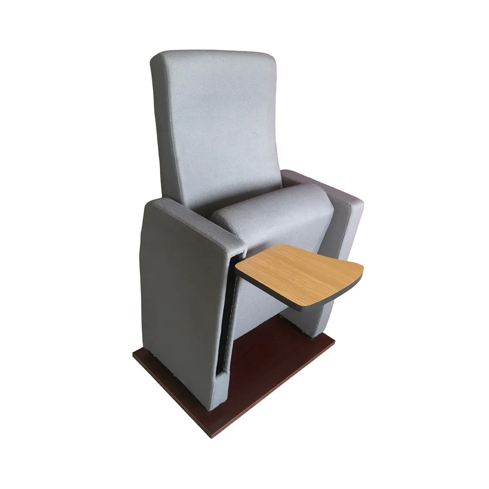Коммерческая мебель, тканевый стул для аудитории, складной стул для конференц-зала, стул для школьного аудитории