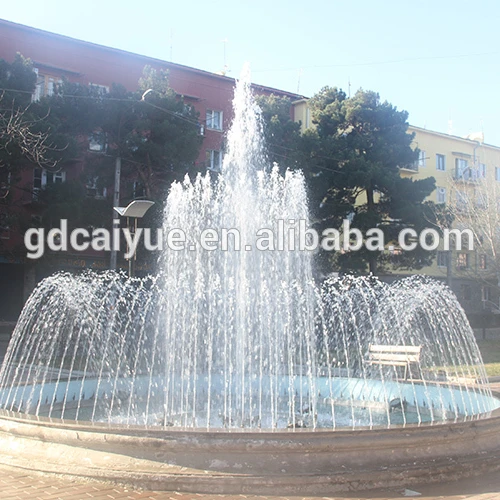 
Outdoor Indoor Factory Direct Supply Small Size Portable Garden Water Fountain For Sale 