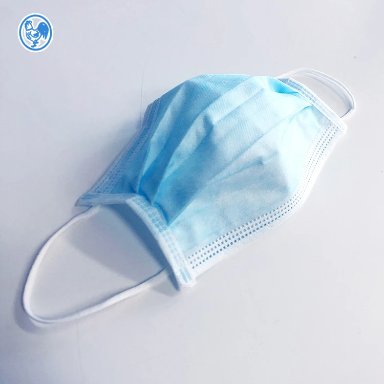 Ruike Medical Standard Elastic Ear Loop Of Surgical Face Mask Production Line