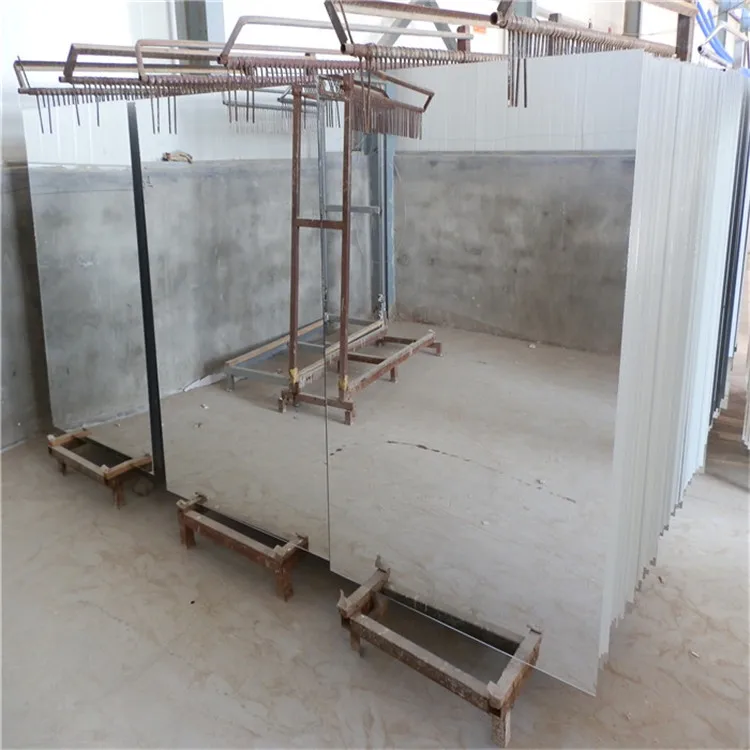 
Hot Sale Mirror China Factory Customized Hotel Bathroom Mirror 