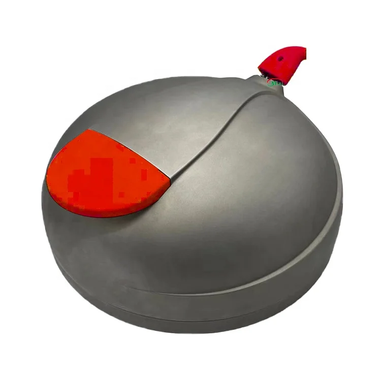 Multifunction Fast Pizza Oven Gas Maker Machine Automatic