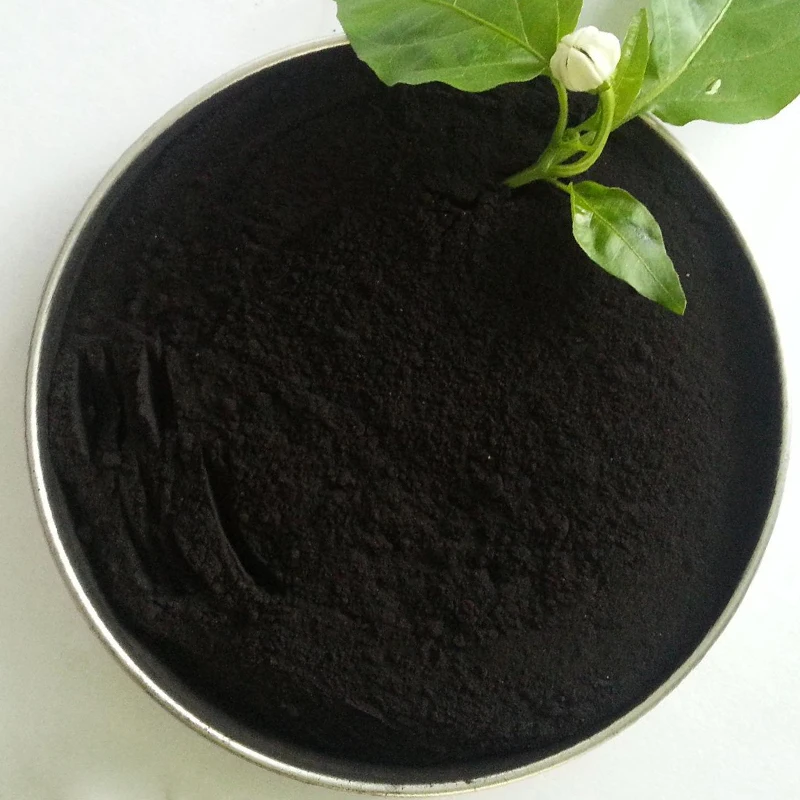 Supply high quality Direct Black 19 for paper dyeing