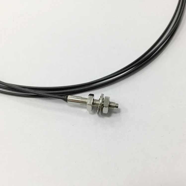 
Probe Sensor Detection Sensor Photoelectric Switch Sensor Switch Laser Diffuse Reflectance 