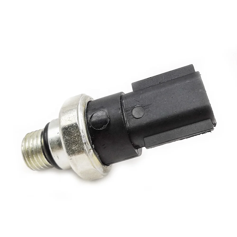 Genuine Excavator Parts  PC200-8 6744-81-4010 Hydraulic Pressure Sensor Oil Pressure Sensor