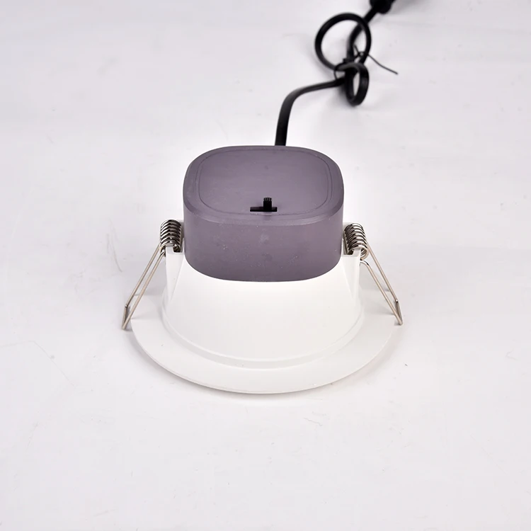 SAA Ceiling Lamp CCT Adjustable Down Light 3000K 4000K 6000K LED Downlight