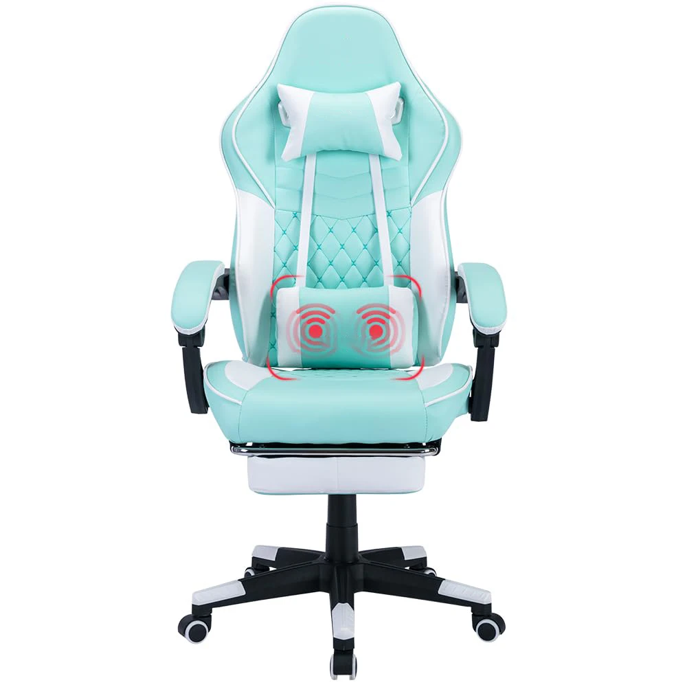 Modern Scorpion Gaming Chair Wholesale New Leather Ergonomic Swivel Computer Gracing Gamer Seat Foldable Revolving Massage