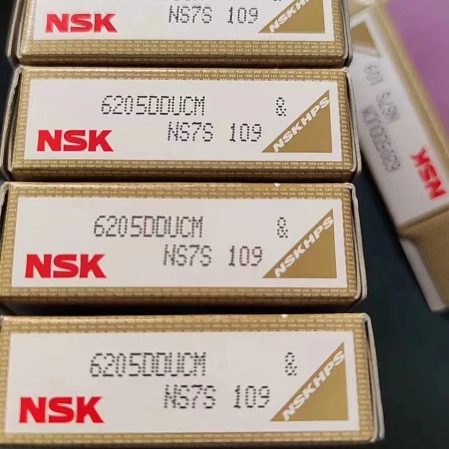 Wholesale sealed deep groove radial ball bearing 15x32x9mm 6002 DDUCM NS7S 403 bearing for nsk