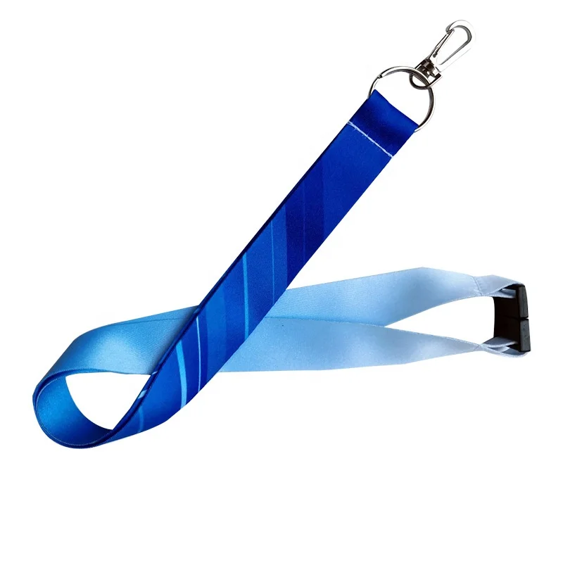 Custom Printed Lanyard Cheapest Lanyard With id Holder & Card Completely Customize your Own Key Lanyard