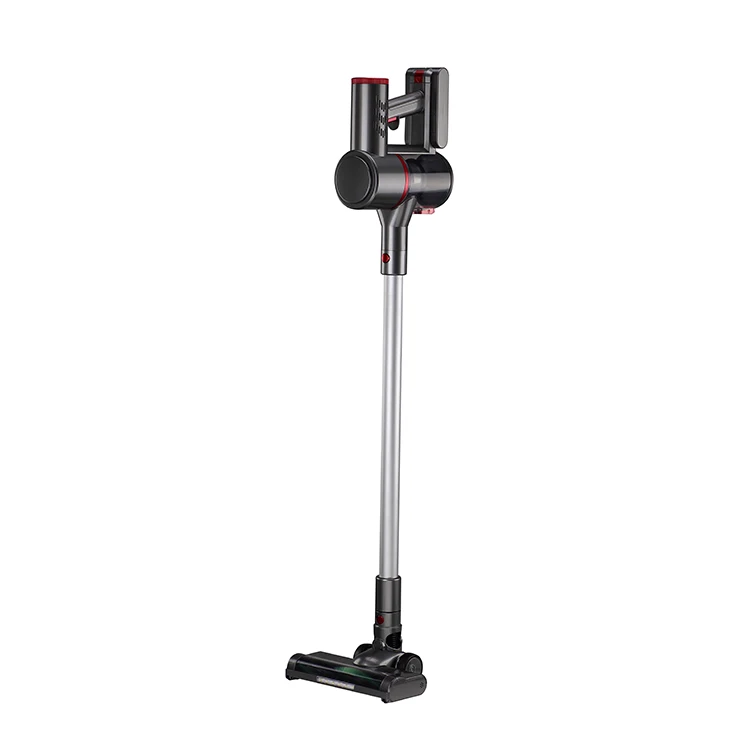 
Newly Hot Selling Portable Cordless Vertical Vacuum Cleaner oem service cleaning price 