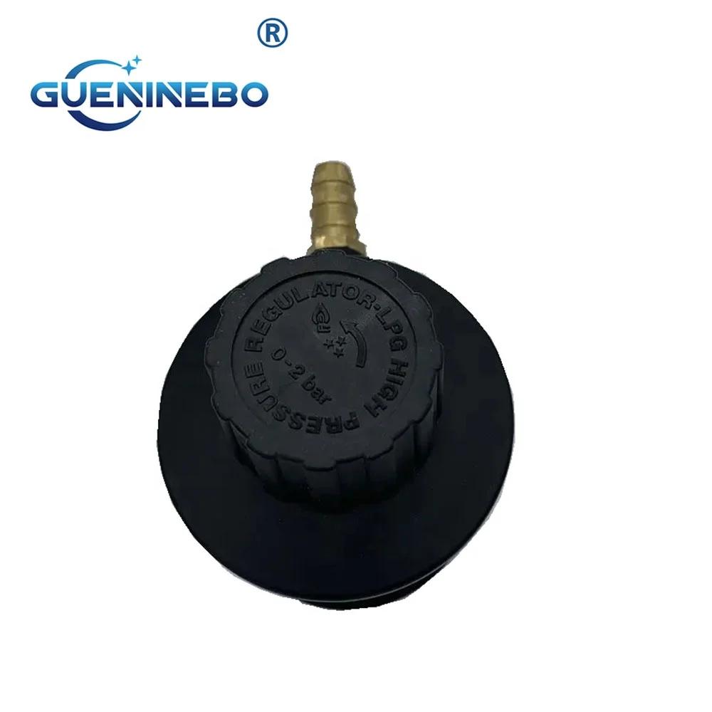 GNBGR-66 Iraq high pressure gas regulator