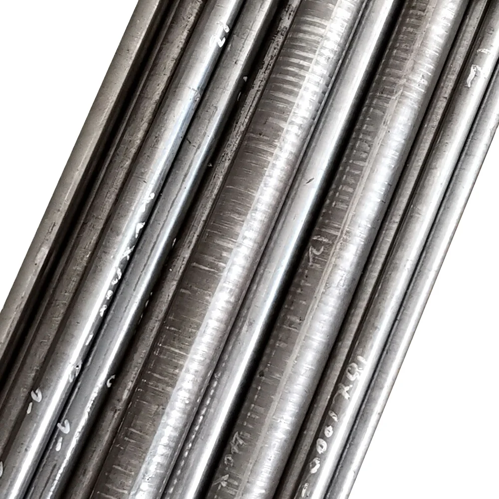 201 304 310 316 321 Stainless Steel Round Bar 2mm 3mm 6mm Metal Rod Black Hot Hair Hexagon for cadbury lunch bar