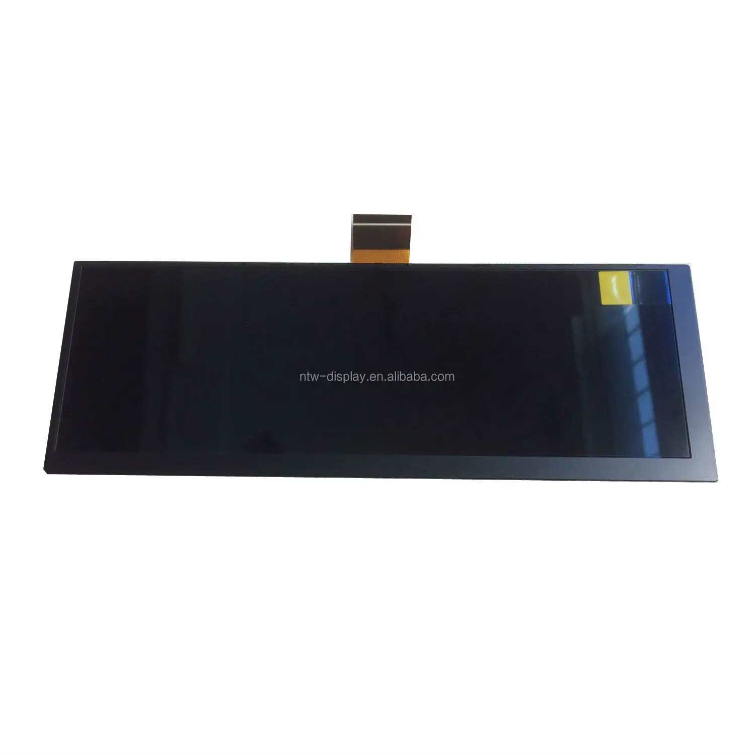 Bar Type TFT Display 8inch 1600x480 LCD for Smart home