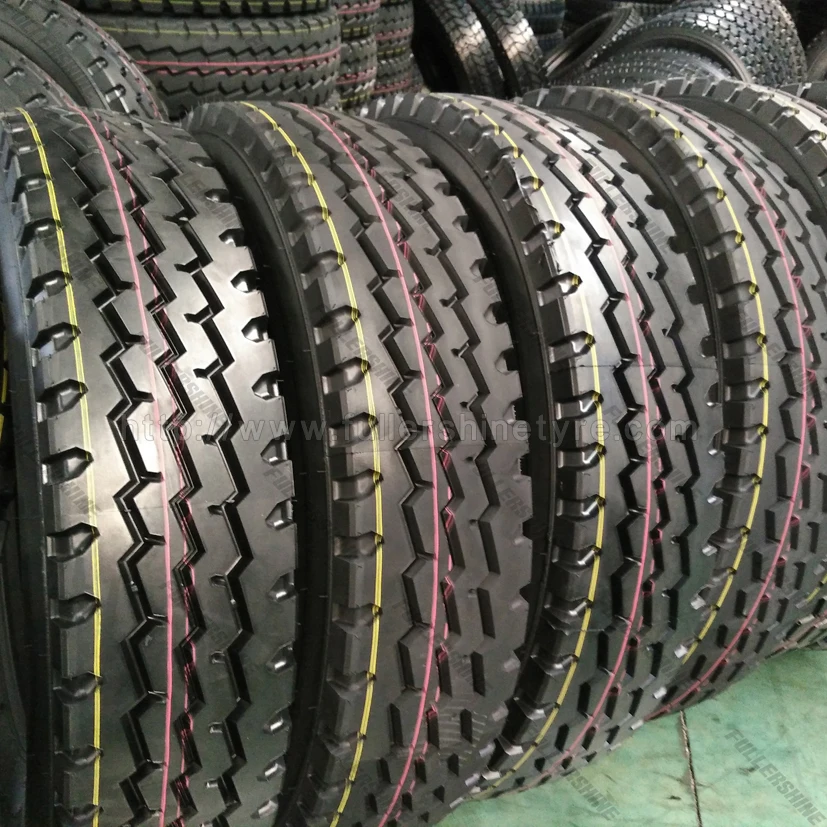 LOANGMARCH ROADLUX TRUCK TYRE 12R20