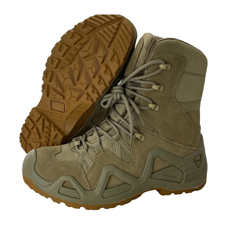 Euro high cut safety shoes boots security work shoes safety shoes