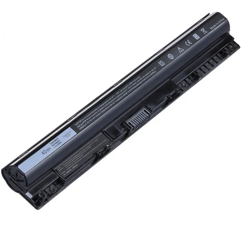 Band new laptop battery M5Y1K Laptop Li-ion Battery 14.8V 40Wh for Dell Inspiron 345 3452 3458 3551 3552