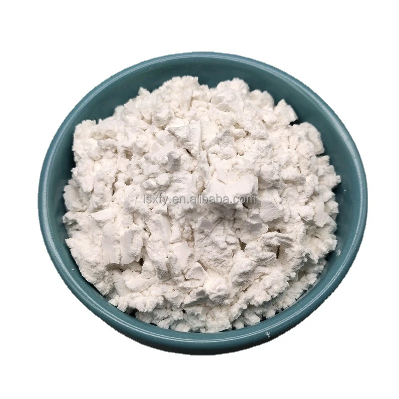 Beer filtration Used China Factory selling large medium fine size Diatomite Filter Aid