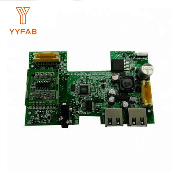 High Quality Custom OEM Electronic PCBA Circuit Board Manufacturer Drone Circuit Board Pcb Assembly