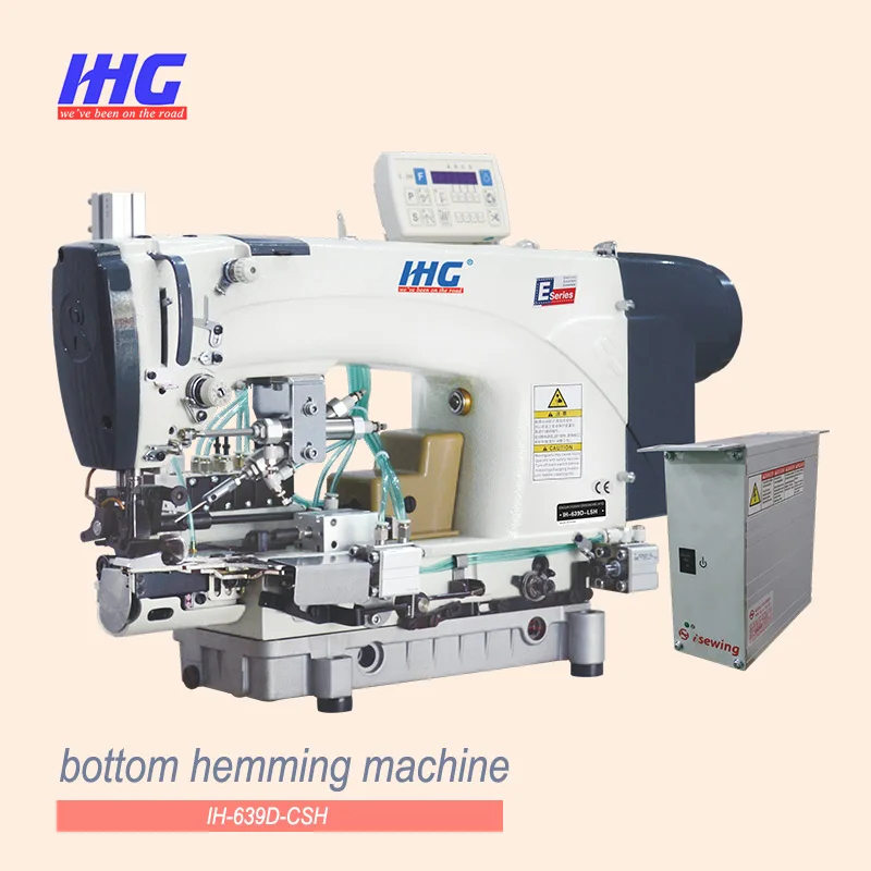 automatic of pants bottom hemming machine price in india for sale