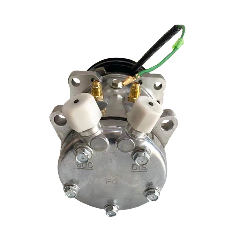 Made in China  507 compressor