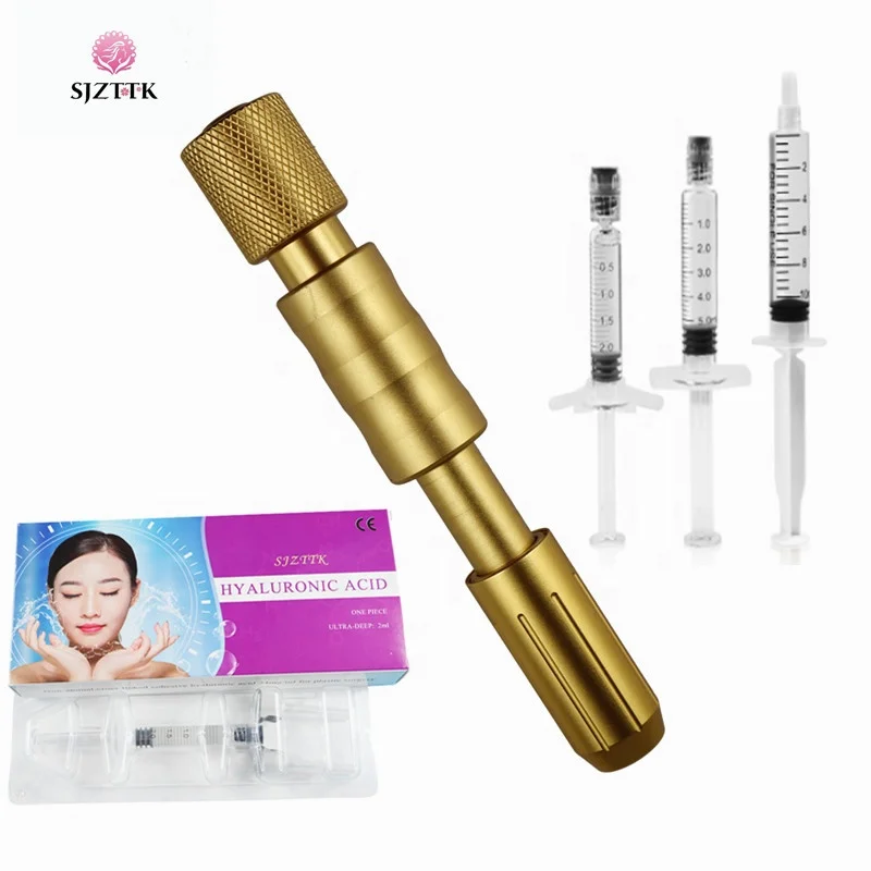  Корейские инъекции гиалуроновой кислоты кожный наполнитель инъекции/груди bottock наполнитель/губ