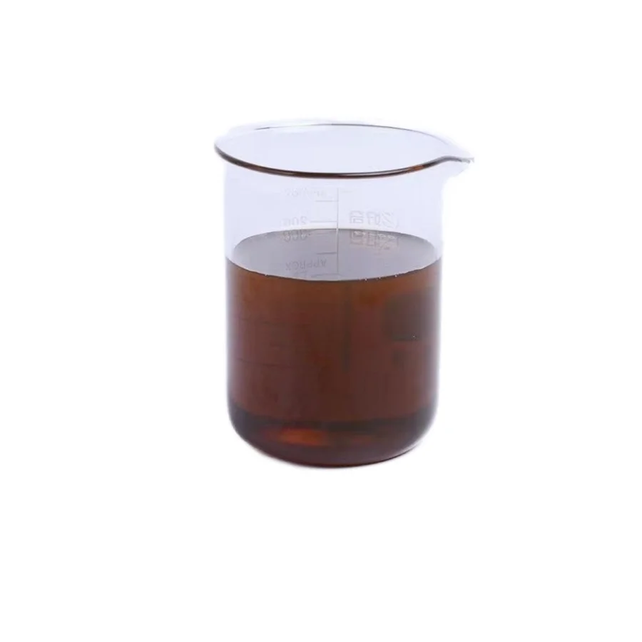 Detergent raw material LABSA 90&96 Linear Alkyl Benzene Sulphonic Acid Anionic surfactant CAS No 27176-87-0  with good quality