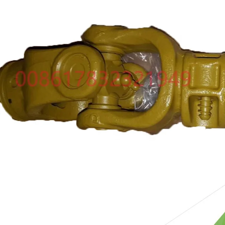 tractor PTO shaft transmission shaft  PTO shaft