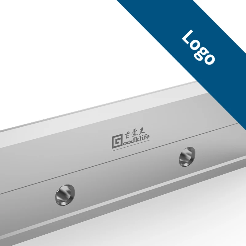 Industrial knives for cut to length lines and guillotine shears